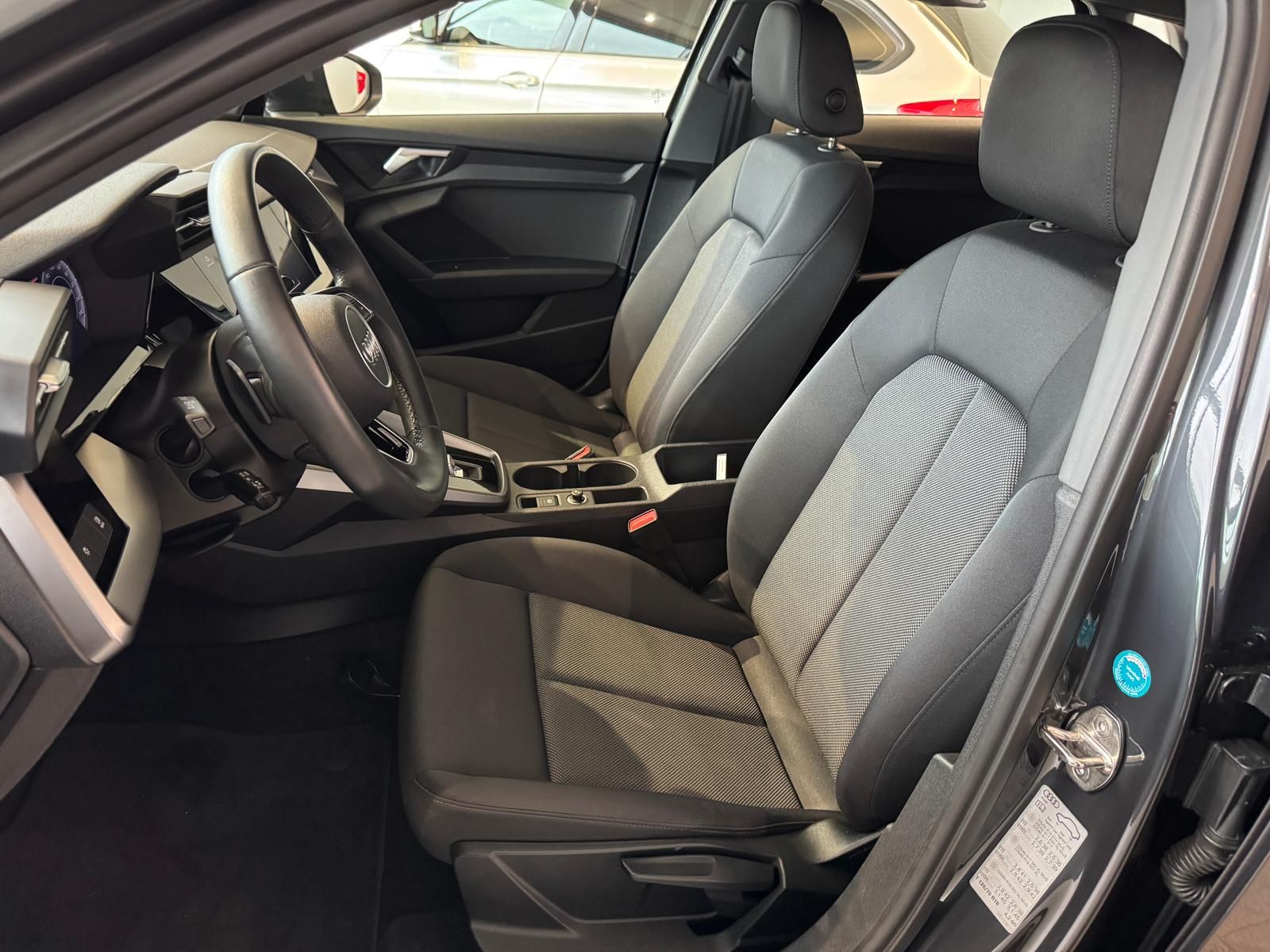 Audi A3 Sportback 40 TFSI Quattro LED S-tronic