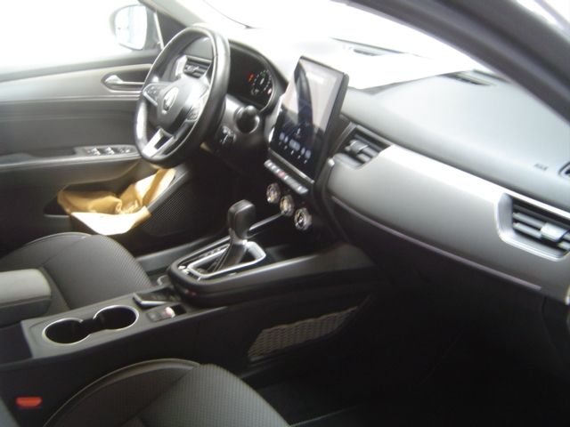 Renault Arkana Techno 1.3 TCe 140 Mild-Hybrid - Samsaru's Car Outlet