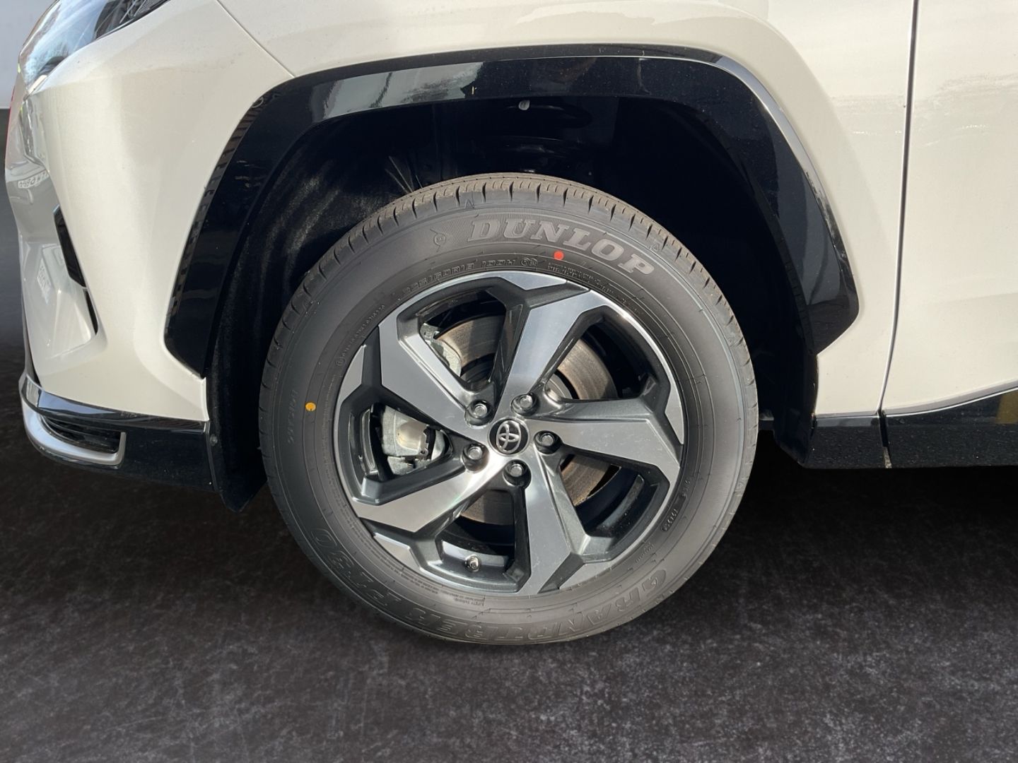 Toyota RAV 4 Plug-in-Hybrid Teamplayer*AHK''LED*HUD*SHZ