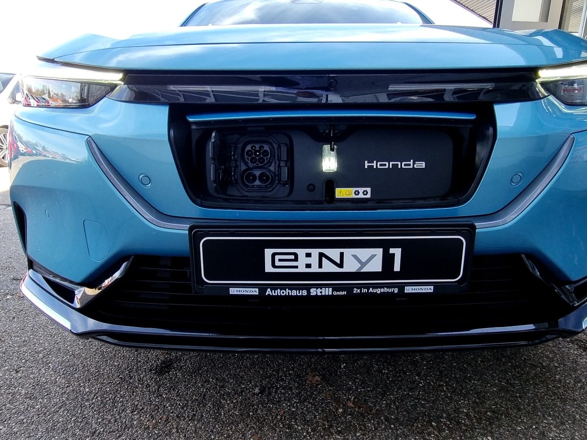 Honda e:Ny1 Navi* Sitzheizung* LED* Kamera* PDC*