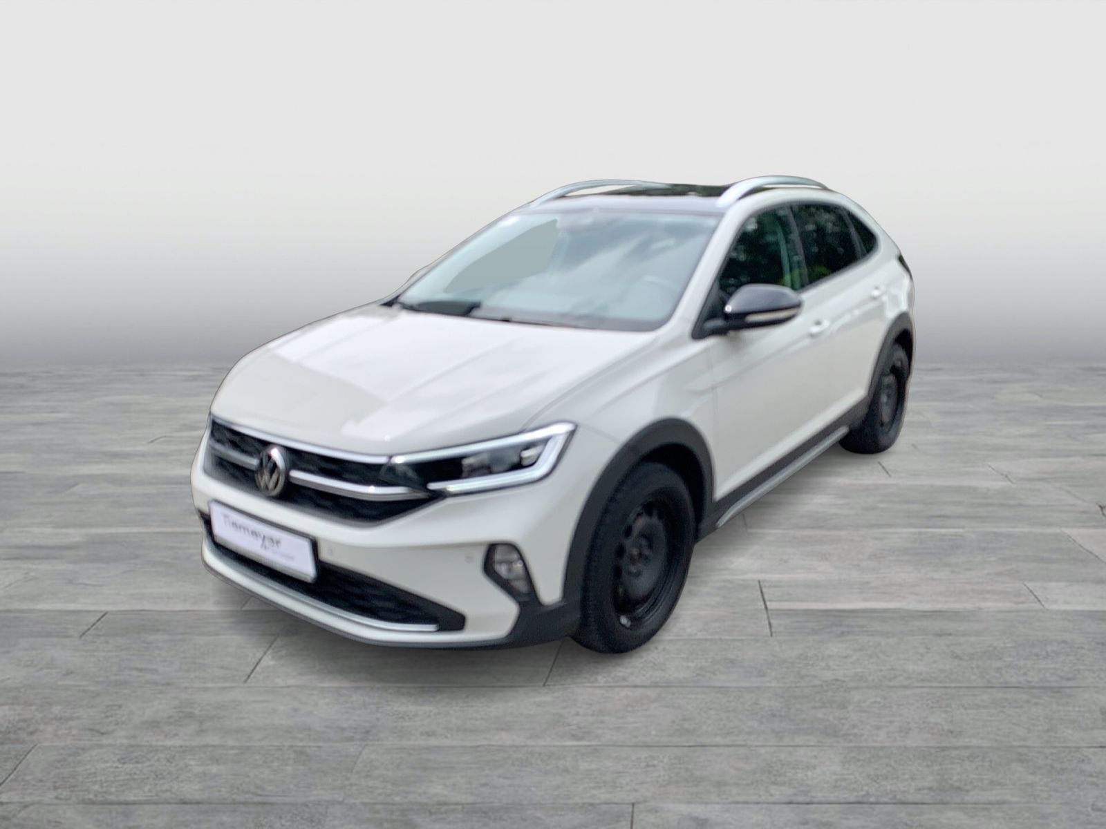 Volkswagen Taigo 1.5 TSI DSG STYLE - Samsaru's Car Outlet