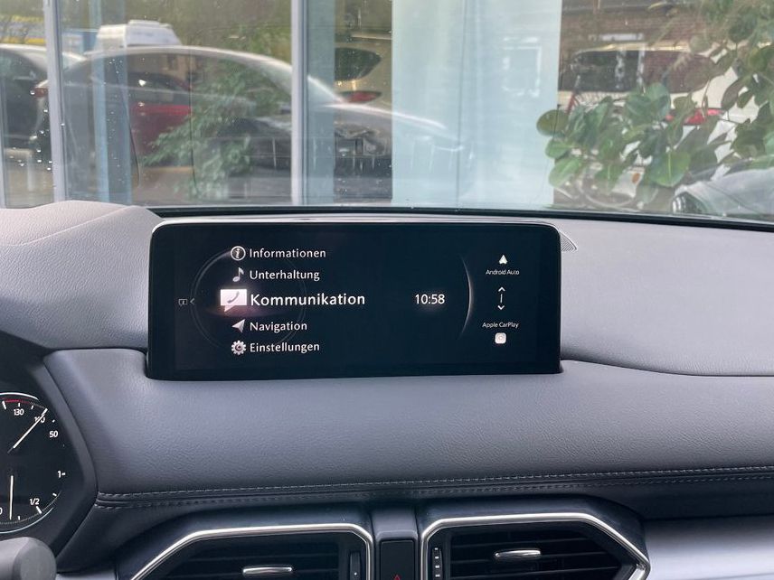 Mazda CX-5 Ad'vantage 2WD HUD/SHZ/360°Kamera