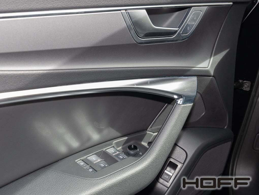 Audi A6 Avant 40 TDI S line - Samsaru's Car Outlet