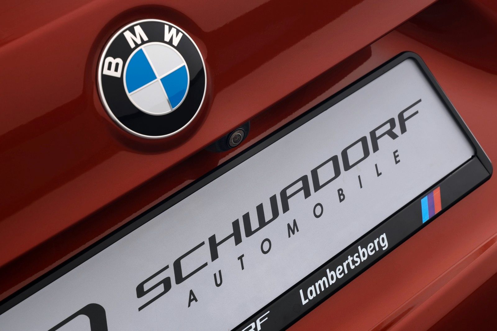 BMW X1 xDrive20d Sport Line - Samsaru's Car Outlet