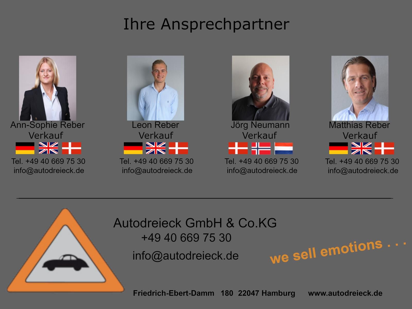 Audi Q3 Sportback 40 TFSI S line - Samsaru's Car Outlet