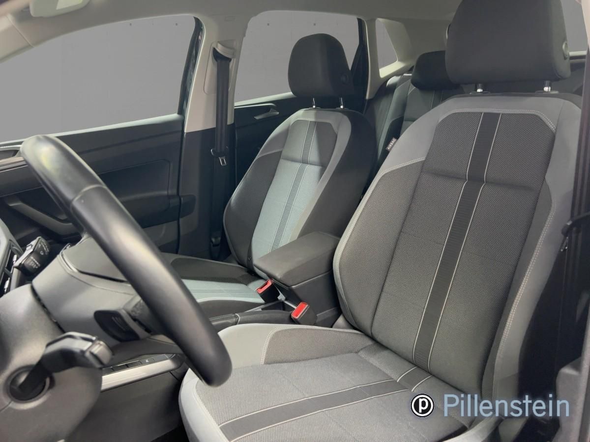 Volkswagen Polo TSI DSG STYLE - Samsaru's Car Outlet