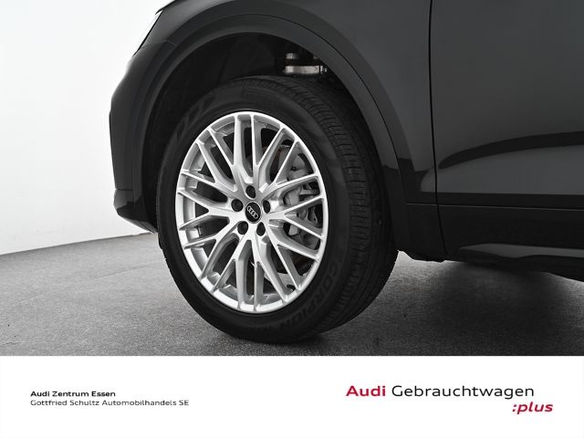 Audi Q5 40 TDI quattro S-LINE S-TRONIC MATRIX LED PAN