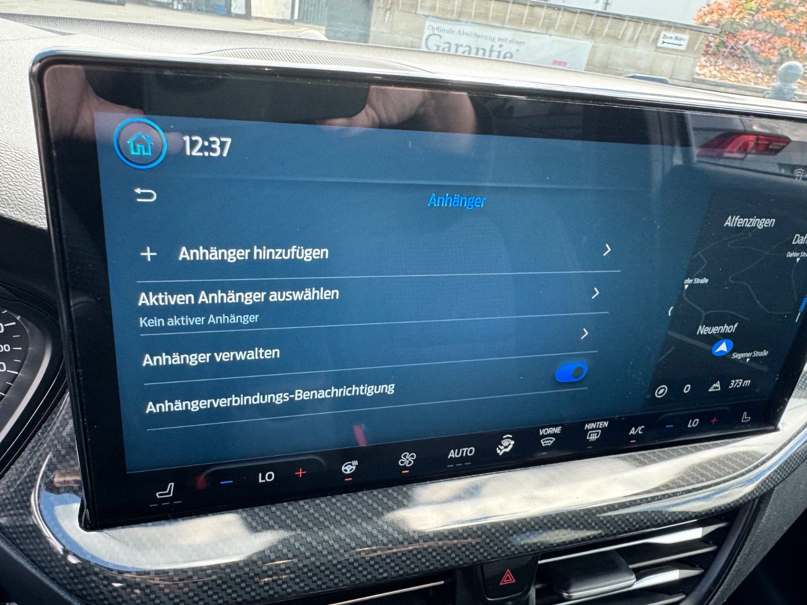 Ford Focus Turnier ST-Line* LED* CAM* AHK*