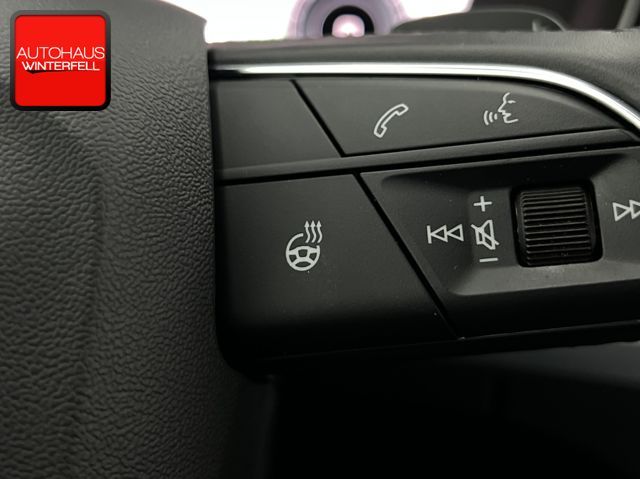 Audi Q5 55 TFSI e qu S line MATRIX+LUFT+360+HUD+MEMO+