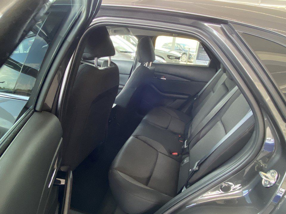 Mazda CX-30 2.0 BLACK FRIDAY Homura Automatik Navi, Ka