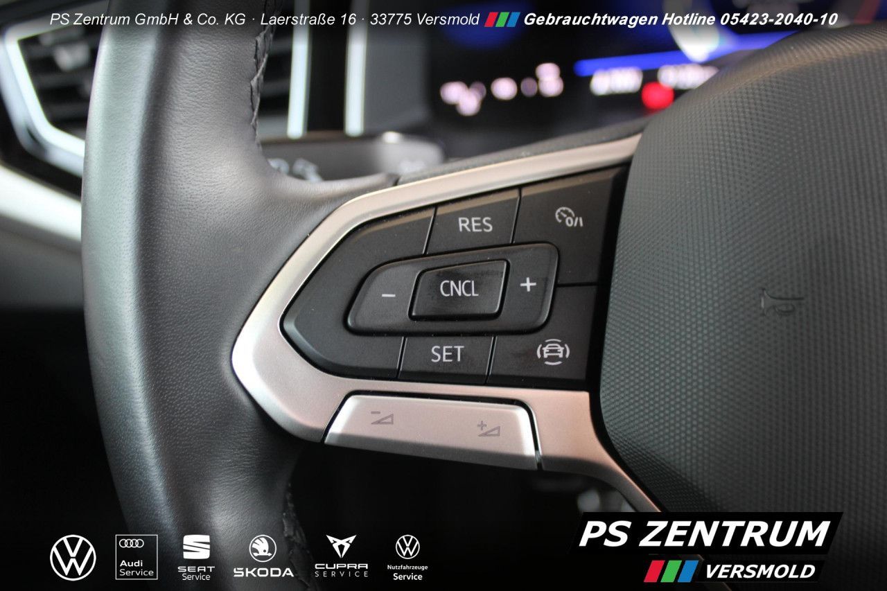 Volkswagen Taigo 1.0 TSI Move - Samsaru's Car Outlet