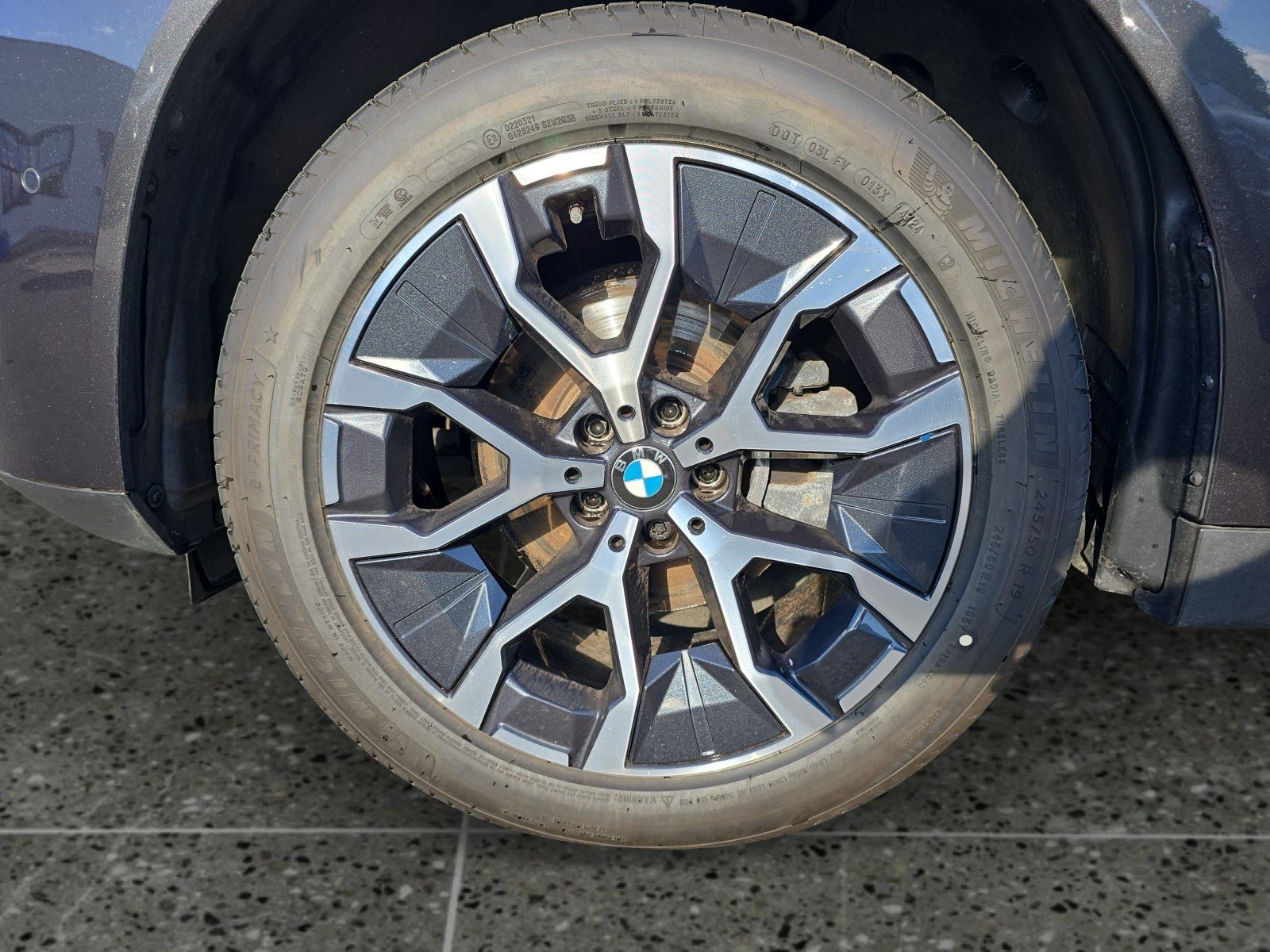 BMW X3 20d xDrive 19 Zoll*360 Kamera*AHK*Driving A P