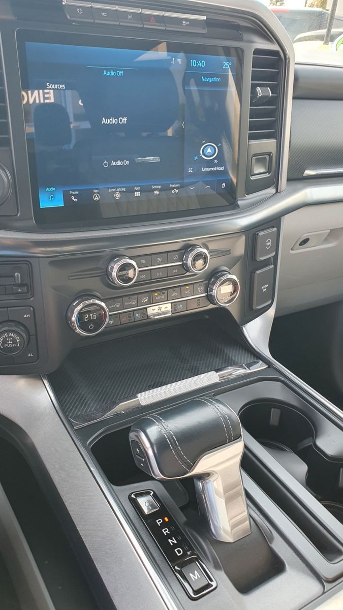 Ford F 150 Limited HYBRID 4x4 - Samsaru's Car Outlet
