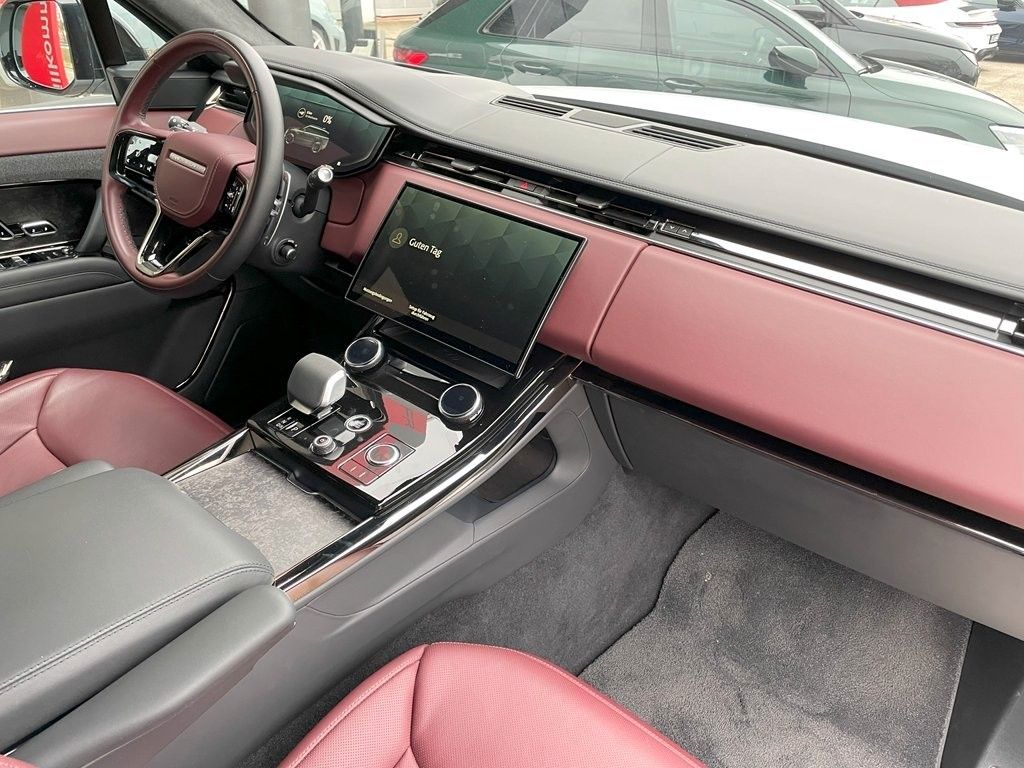 Range Rover Sport P510e Autobio - Samsaru's Car Outlet