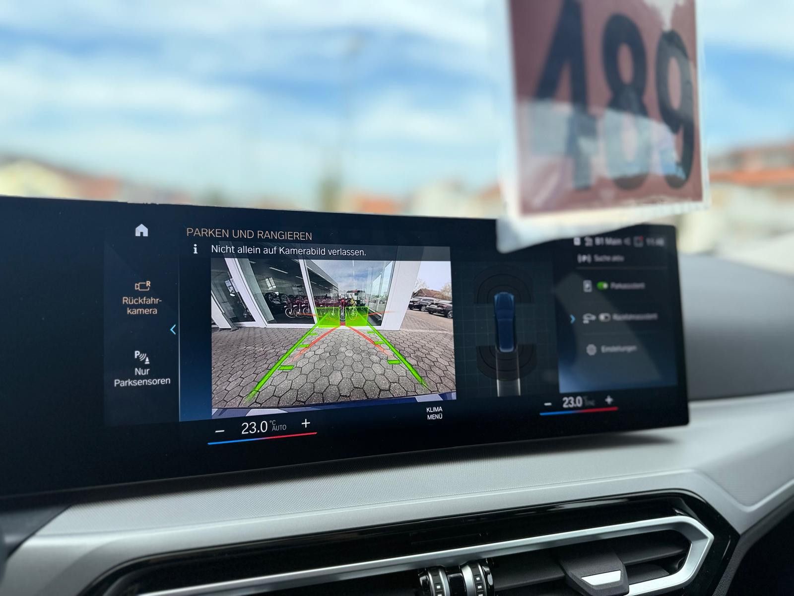 BMW 320 d Touring xDrive - Samsaru's Car Outlet