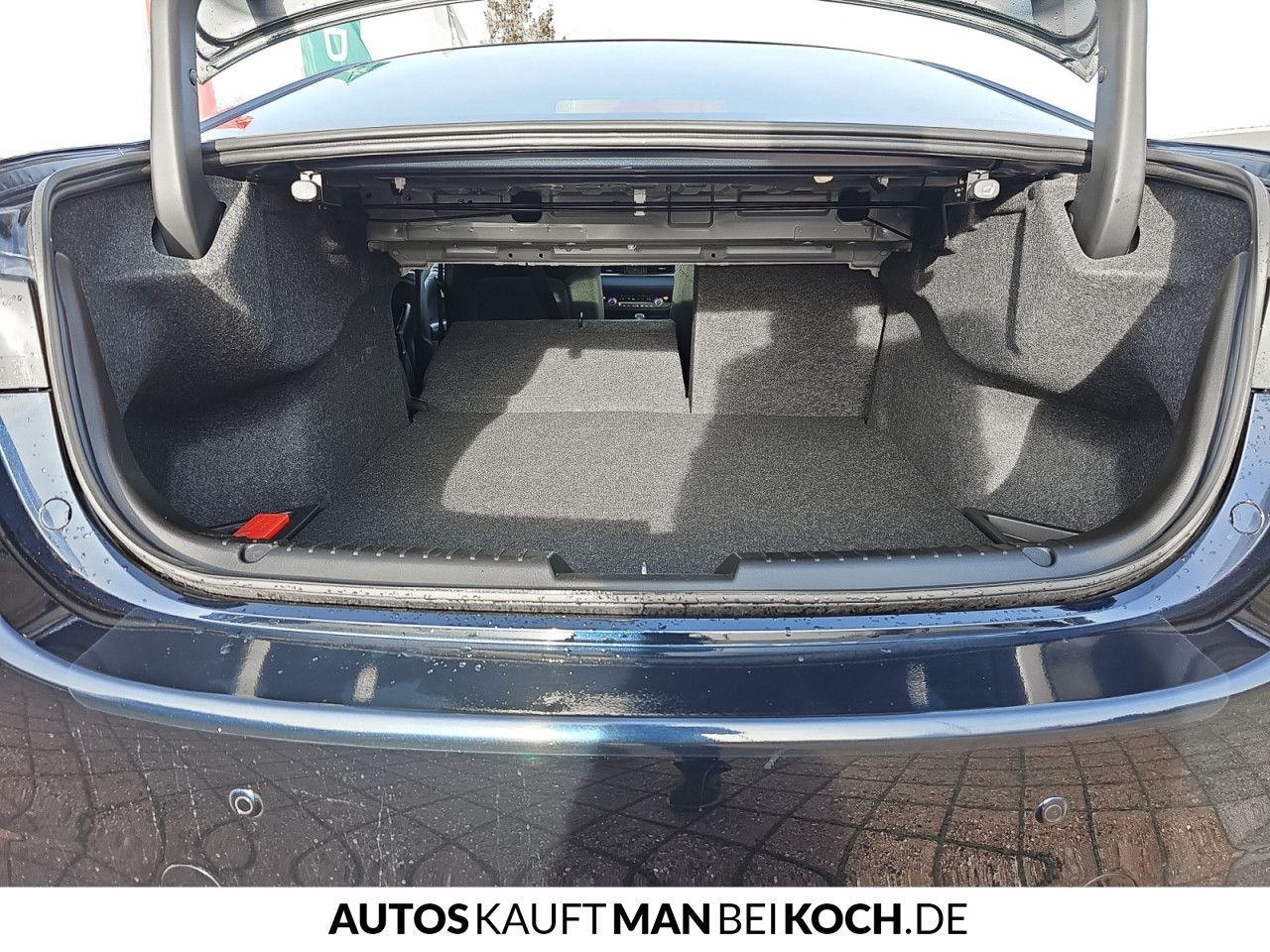 Mazda 6 2.5 SKY-G Exclusive-Line AT Navi LED ACC SHZ