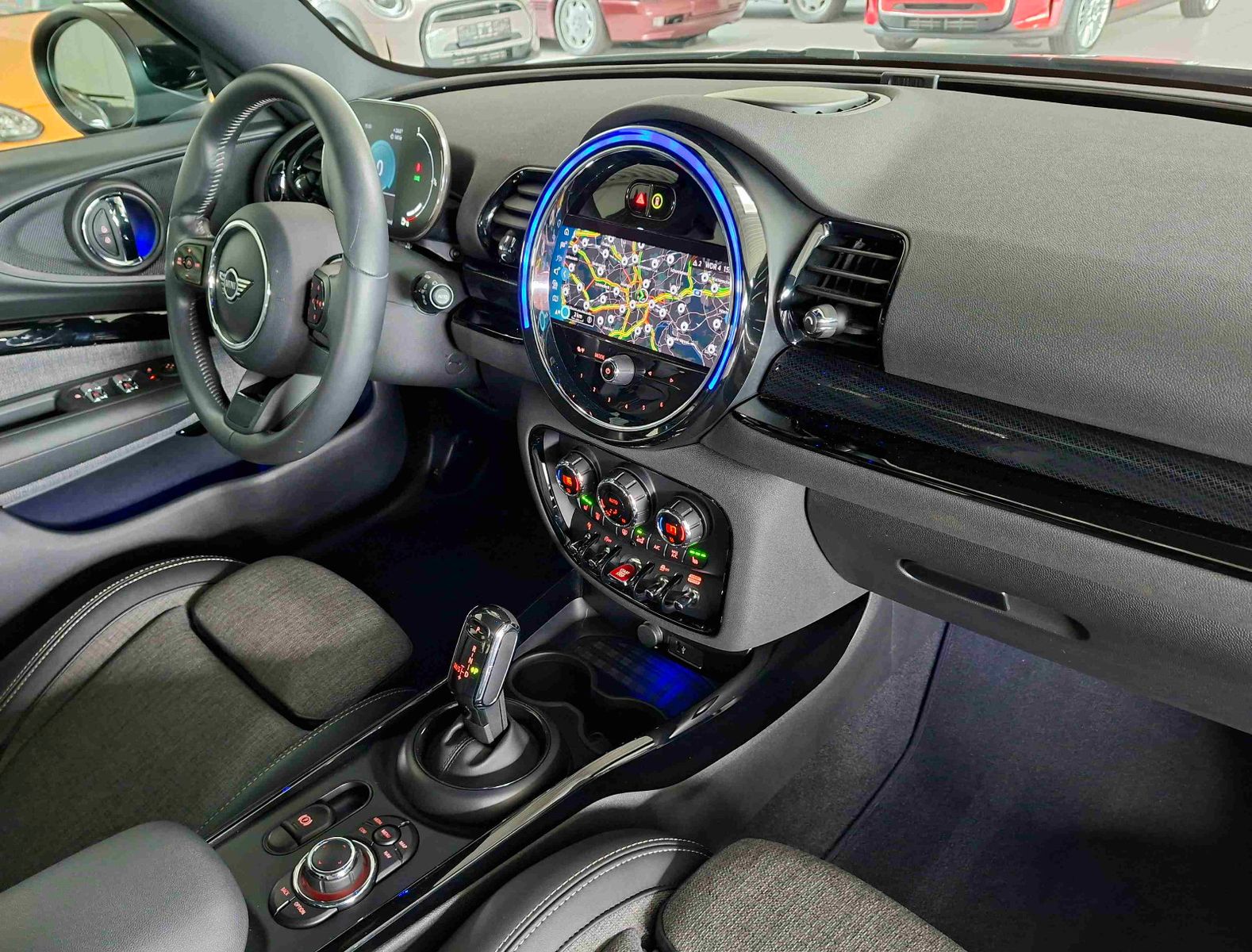 MINI Cooper S Clubman ALL4 - Samsaru's Car Outlet