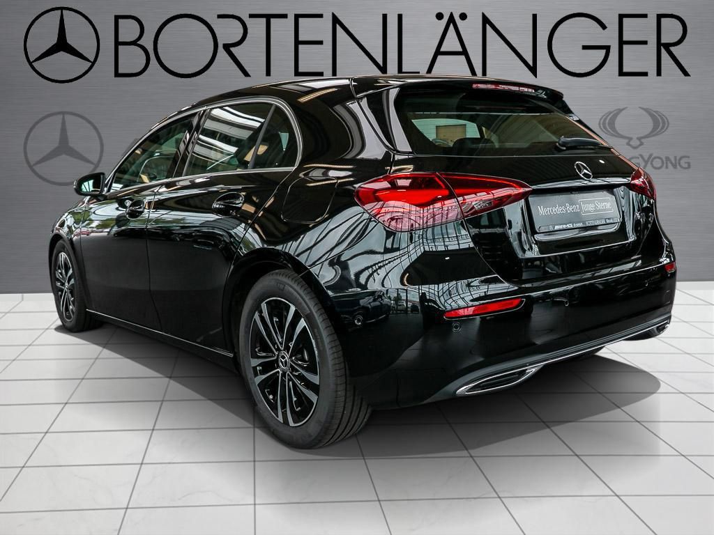 Mercedes-Benz A 180 Progressive - Samsaru's Car Outlet