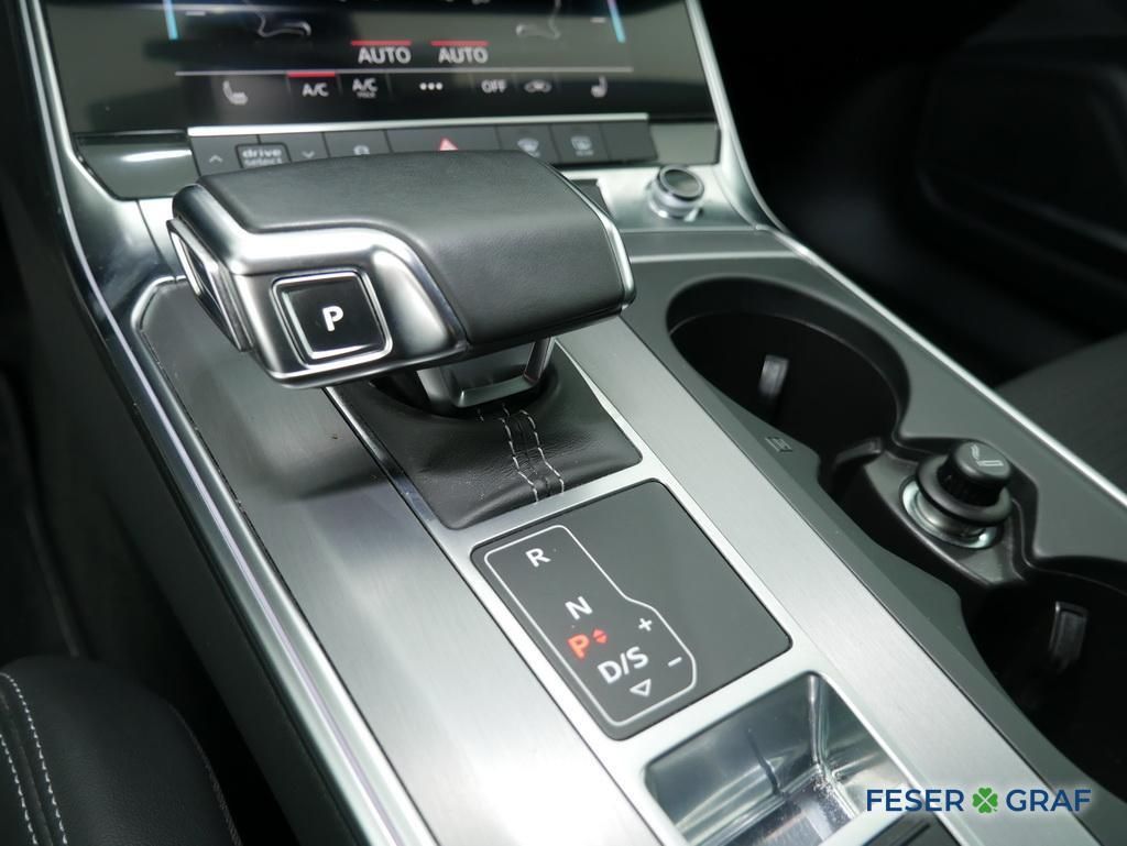 Audi A6 Lim 50 TFSI e qu S Line - Samsaru's Car Outlet