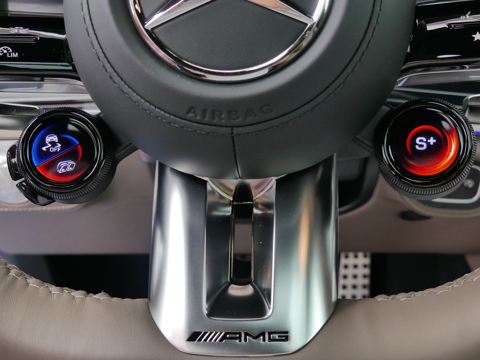 Mercedes-Benz GLE 63 S 4MATIC+ Premium Plus+StdHzg+DriversPack