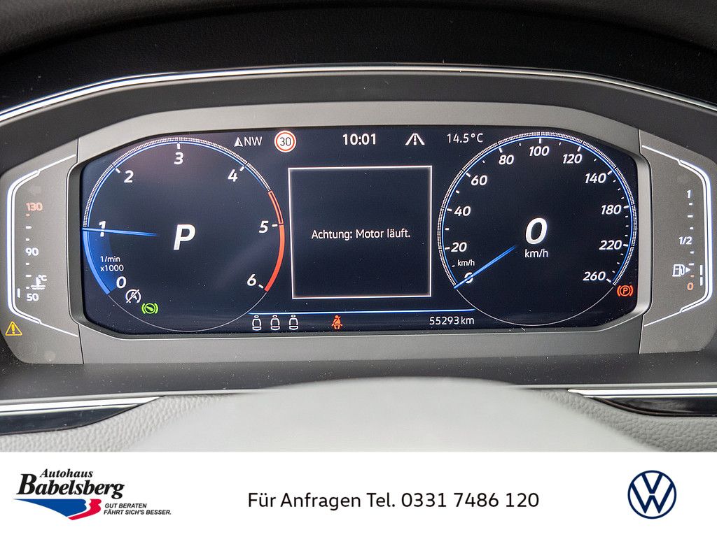 Volkswagen Passat Alltrack