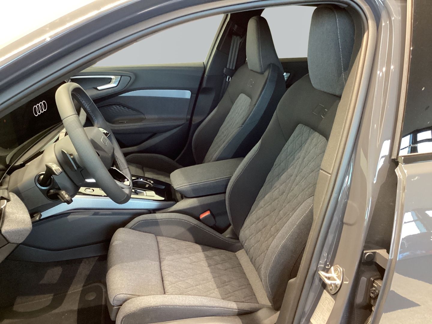 Audi A5 Avant TDI 150kW S-tronic S-Line Matrix-LED*AC