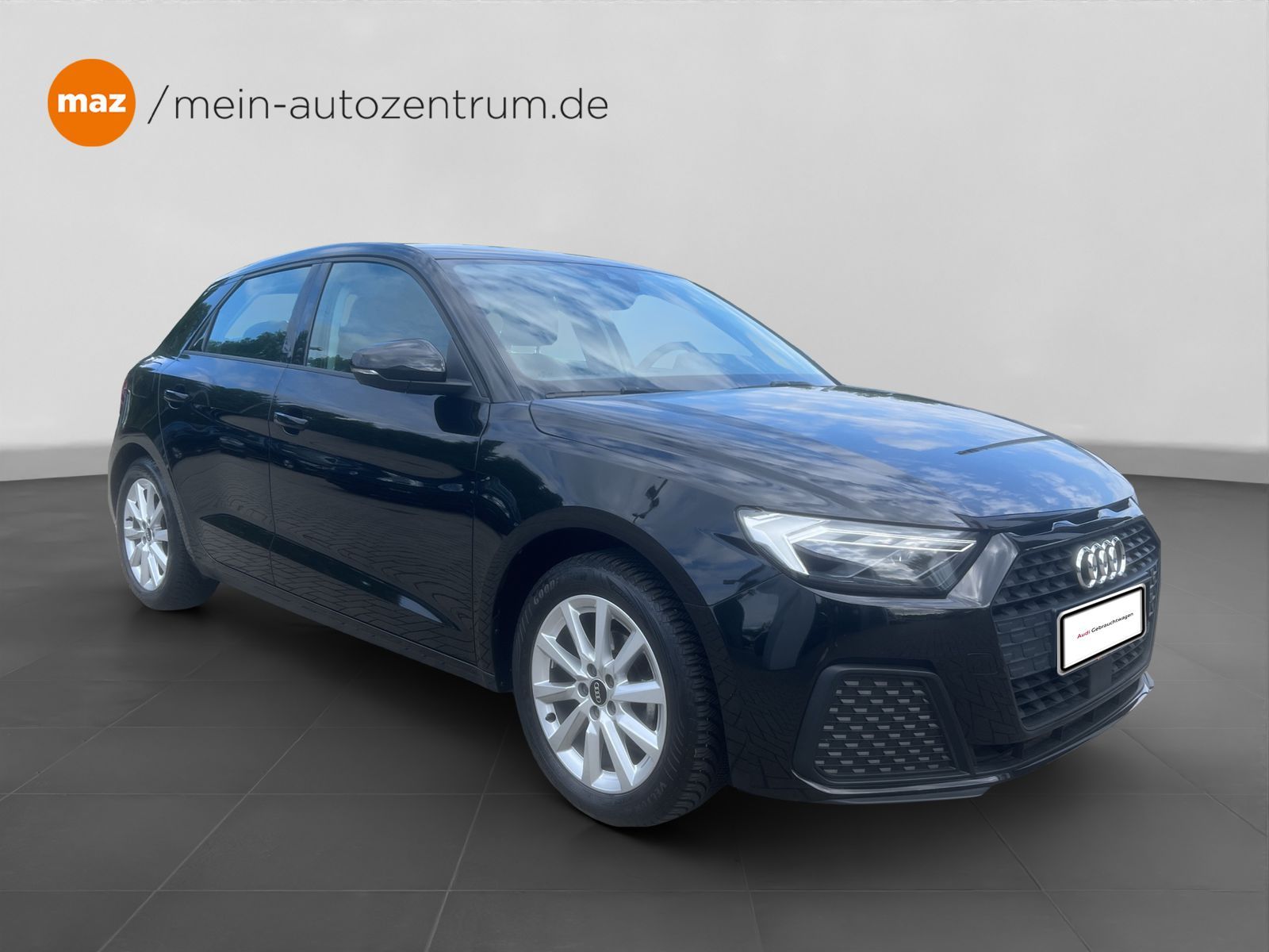 Audi A1 Sportback 25 TFSI - Samsaru's Car Outlet