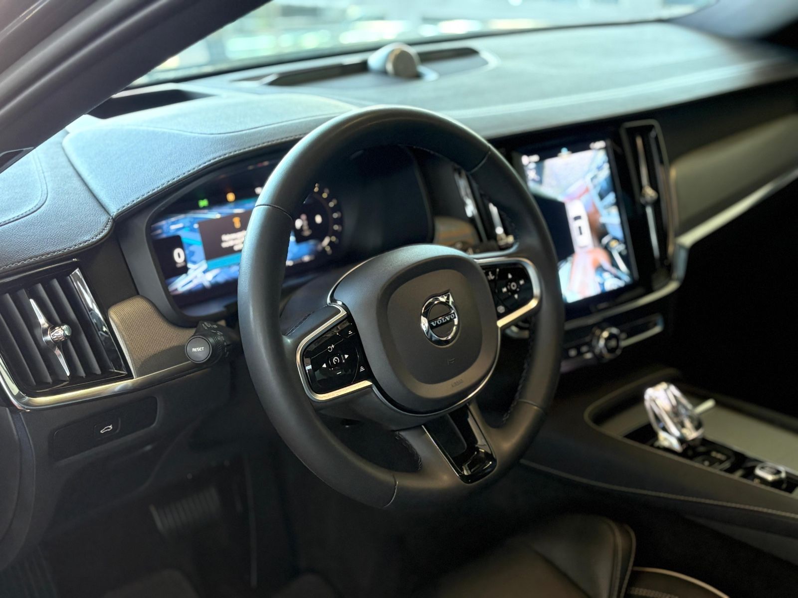 Volvo V90 Cross Country Ultimate AWD B5 HEICO