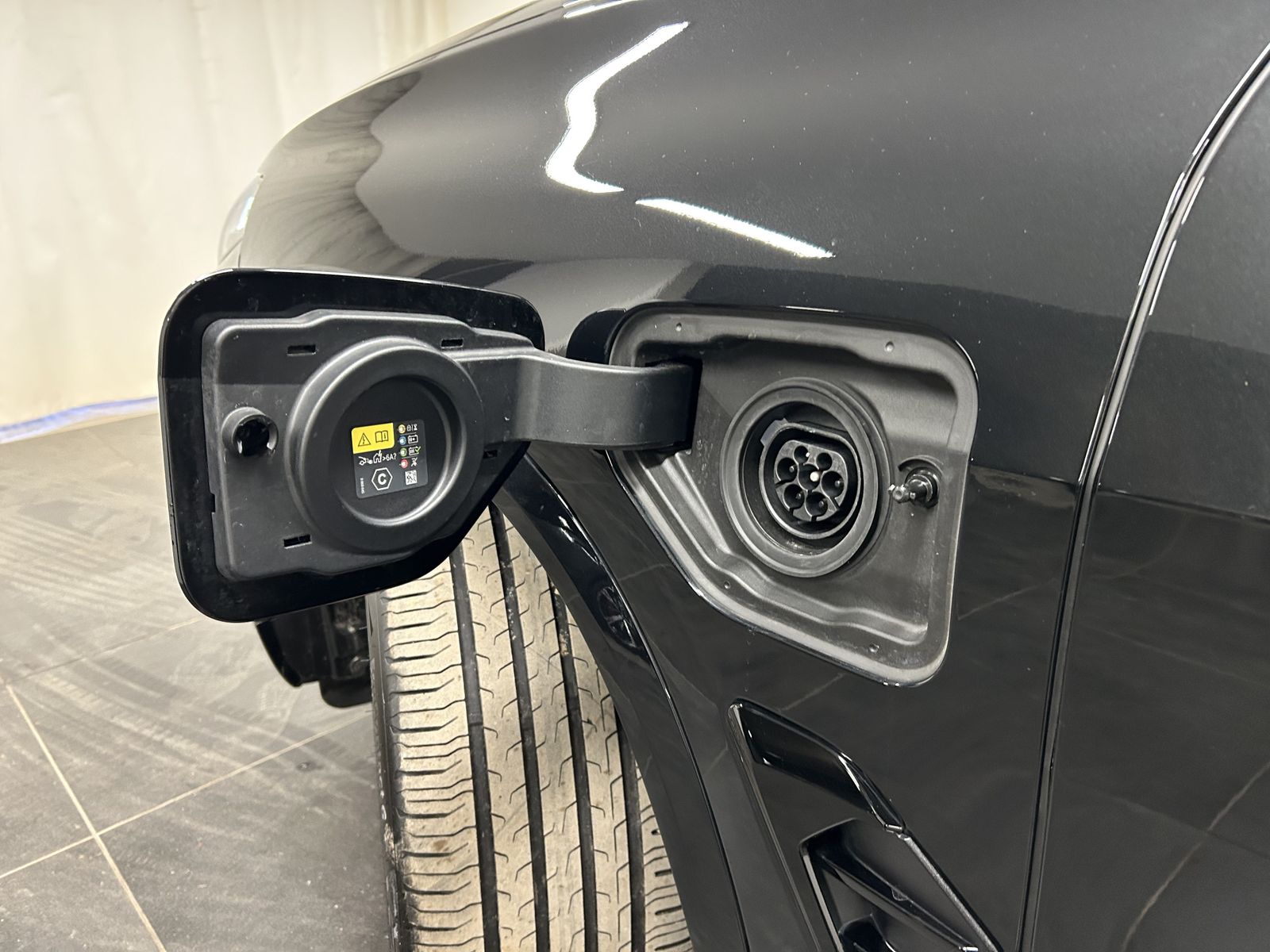 BMW X5 xDrive50e M Sportpaket Pro Harman/Kardon Pano