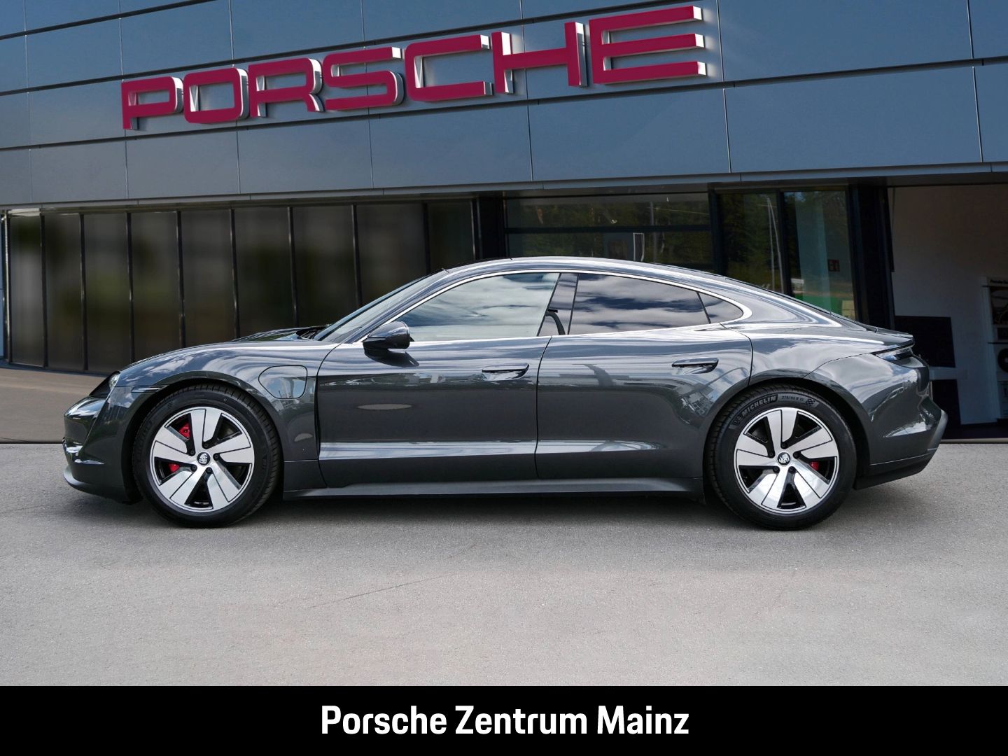 Porsche Taycan 4S HUD,Bose,Perf.+,Pano.,360*Kam.,PDLS+,