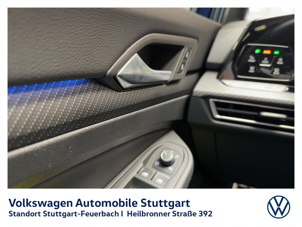 Volkswagen Golf 8 Variant R DSG Navi Kamera P-Dach