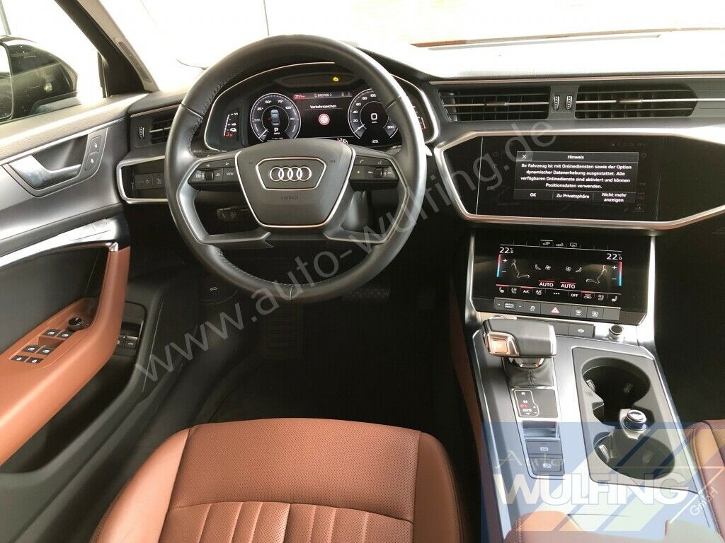Audi A6 Lim. 50TFSI e Quattro S-Tronic - Samsaru's Car Outlet