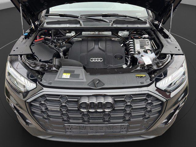 Audi Q5 50 TDI quattro Tiptronic S line MATRIX*ACC Vi