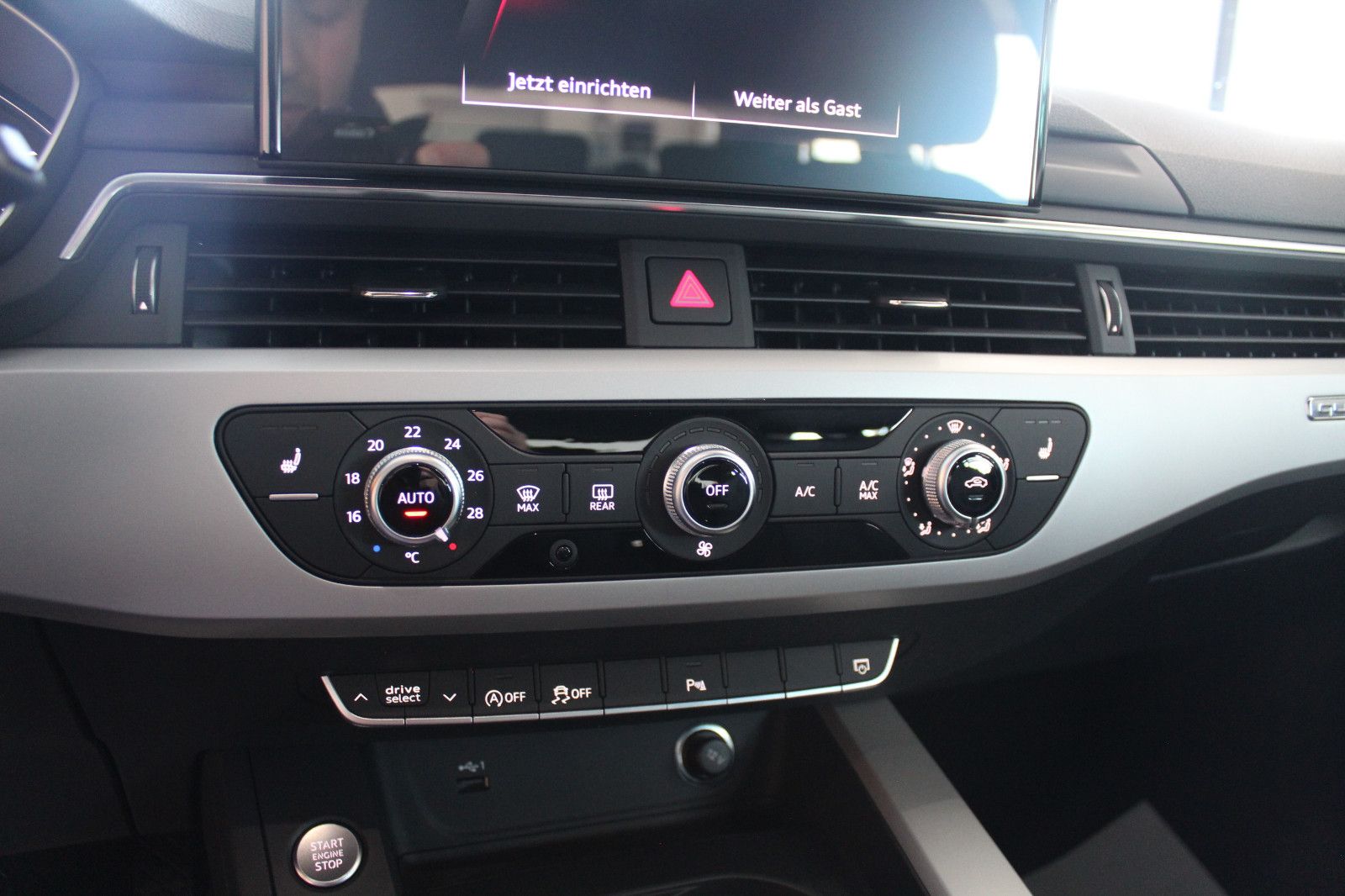 Audi A4 Avant 40 TDI quattro S tronic - Samsaru's Car Outlet