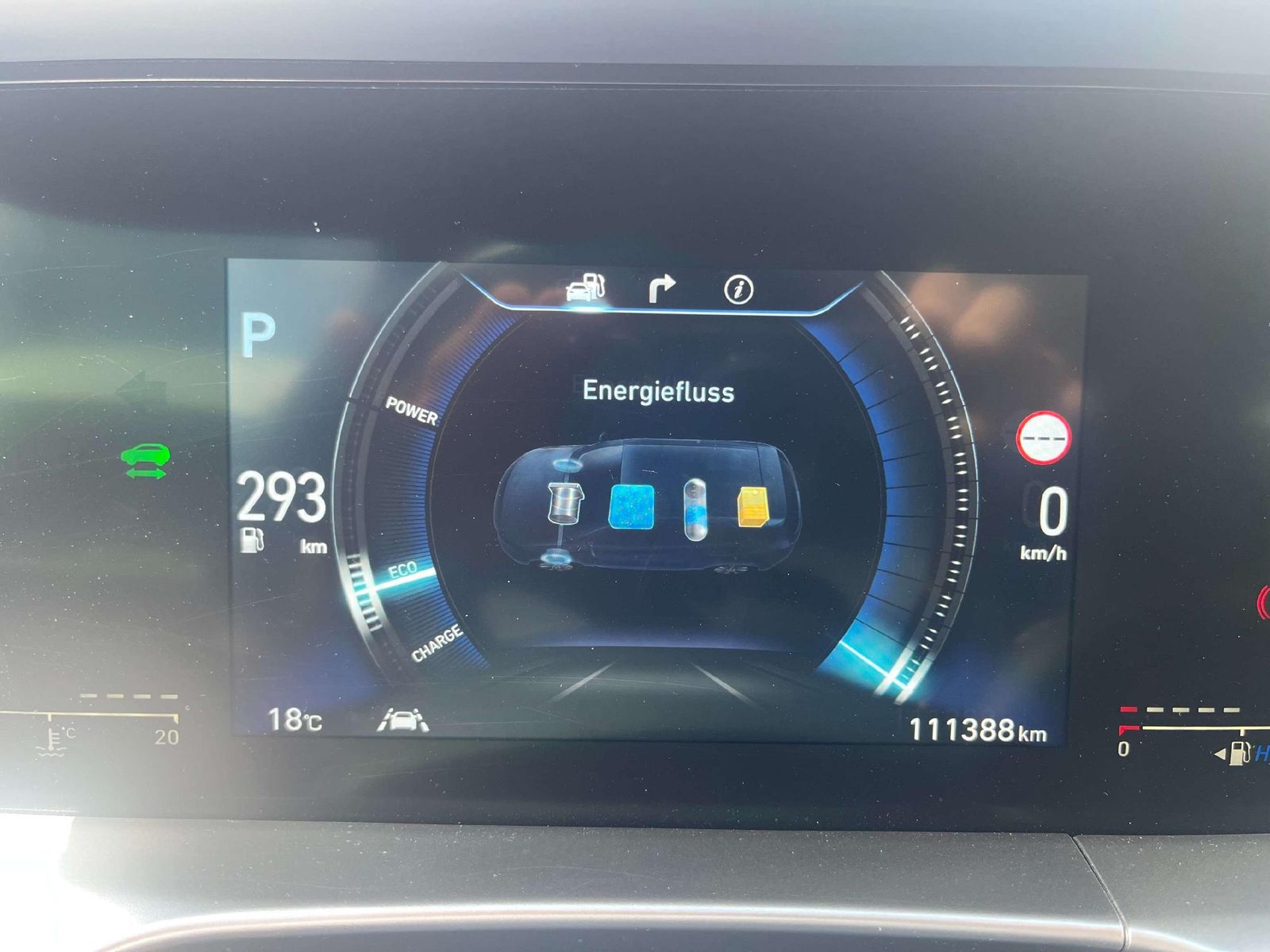 Hyundai NEXO Premium - Samsaru's Car Outlet