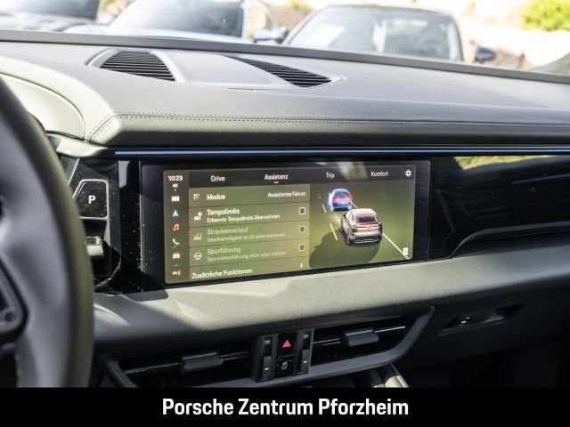 Porsche Macan 4S - Samsaru's Car Outlet