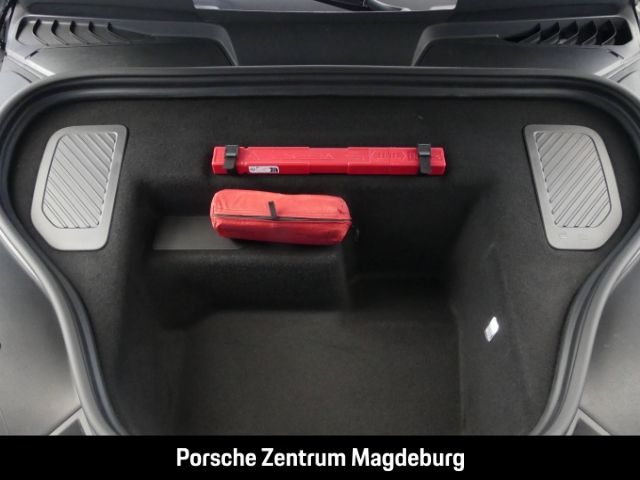 Porsche Macan 4S*PANO*BOSE*MATRIX*ACC*HEAD-UP*