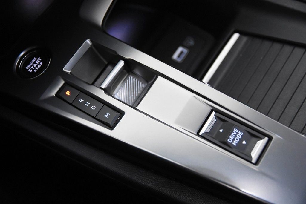 Peugeot 308 SW - Samsaru's Car Outlet