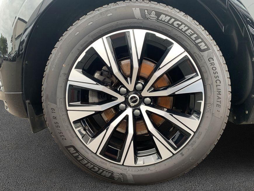 Volvo XC60 B5 B AWD Core