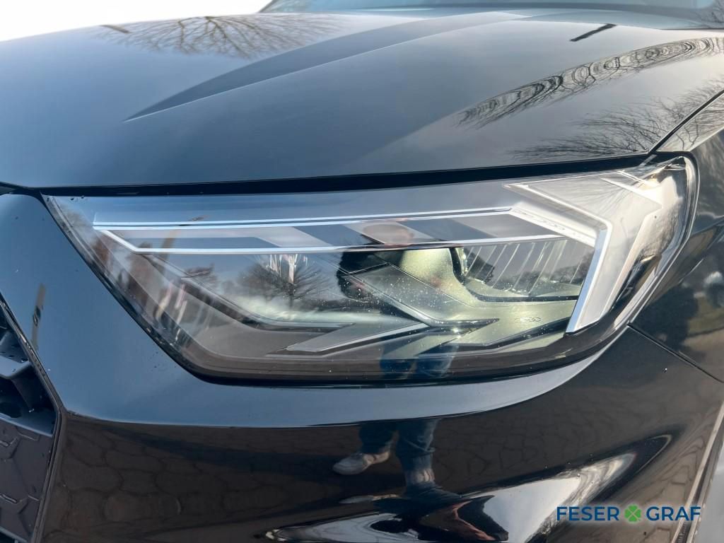 Audi A1 Sportback S line 30TFSI S tronic - Samsaru's Car Outlet