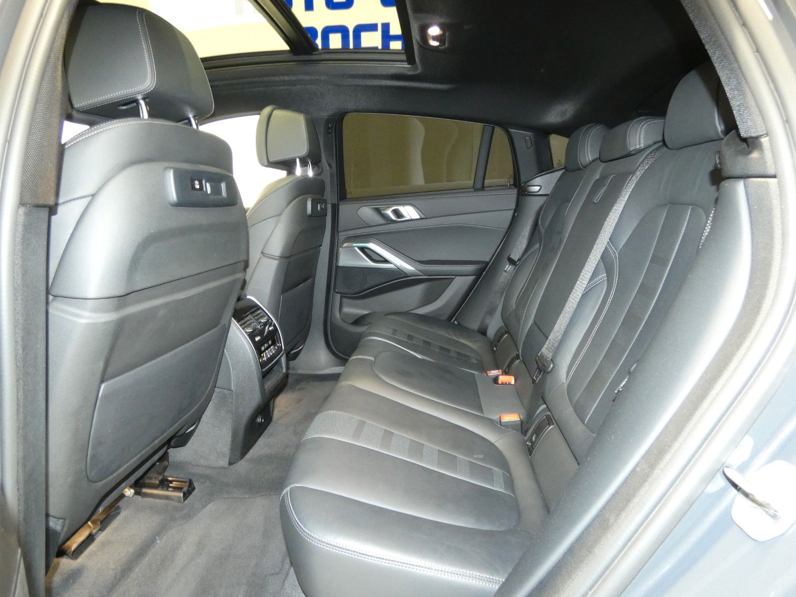 BMW X6 xDrive 30 d M Sportpaket*Panorama*Standheiz.