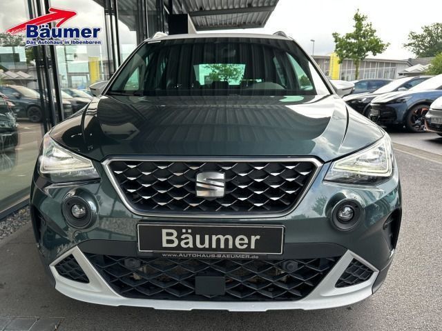 Seat Arona Xperience 1.0 TSI DSG - Samsaru's Car Outlet