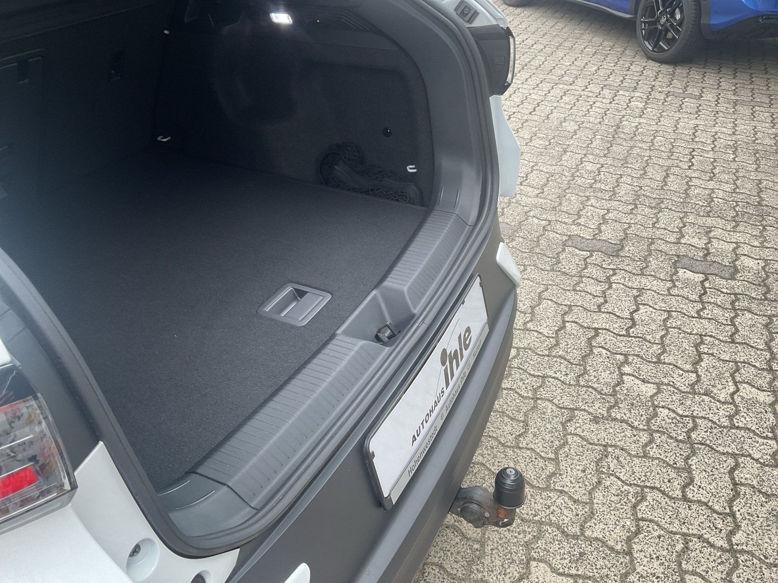 Volkswagen ID.4 GTX 4Motion DSG AHK RFK Sitzhzg Navi