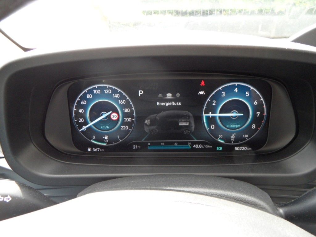 Hyundai i20 1.0 T-GDI Trend - Samsaru's Car Outlet
