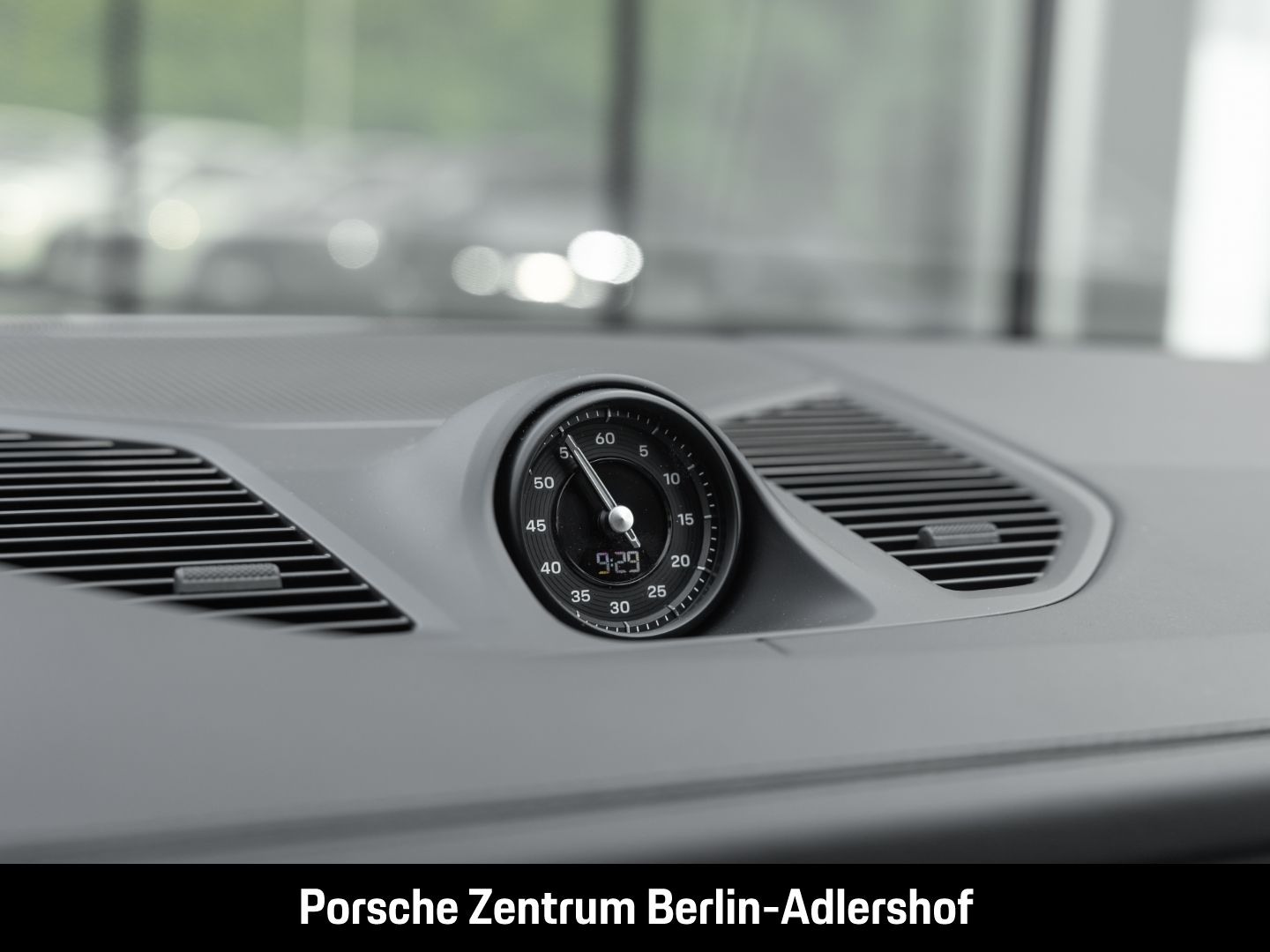 Porsche Cayenne S Head-Up Sportabgasanlage Luftfederung