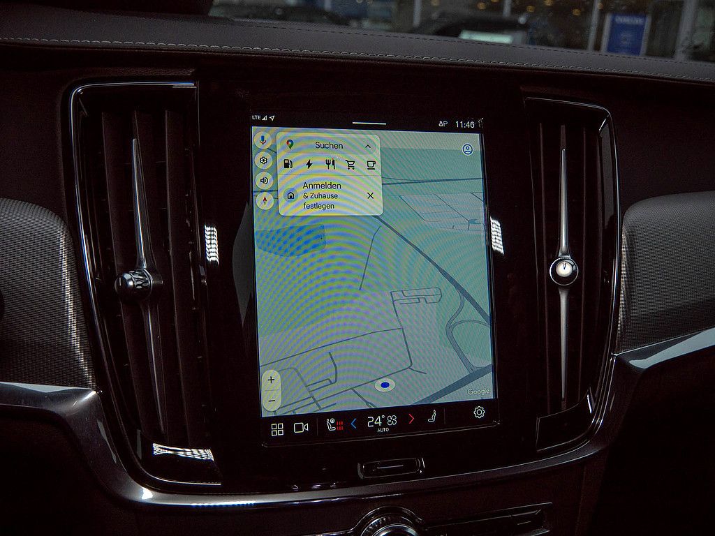 Volvo S90 T8 PHEV Ultimate Dark AWD