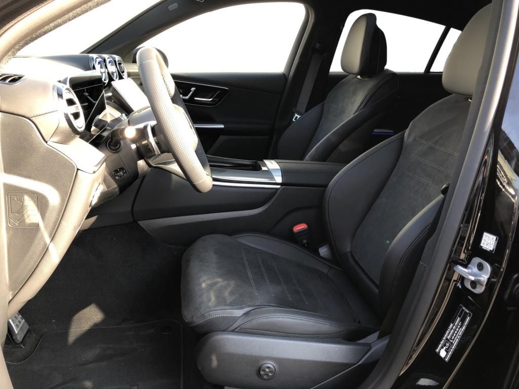 Mercedes-Benz GLC 300 d 4MATIC Coupe - Samsaru's Car Outlet