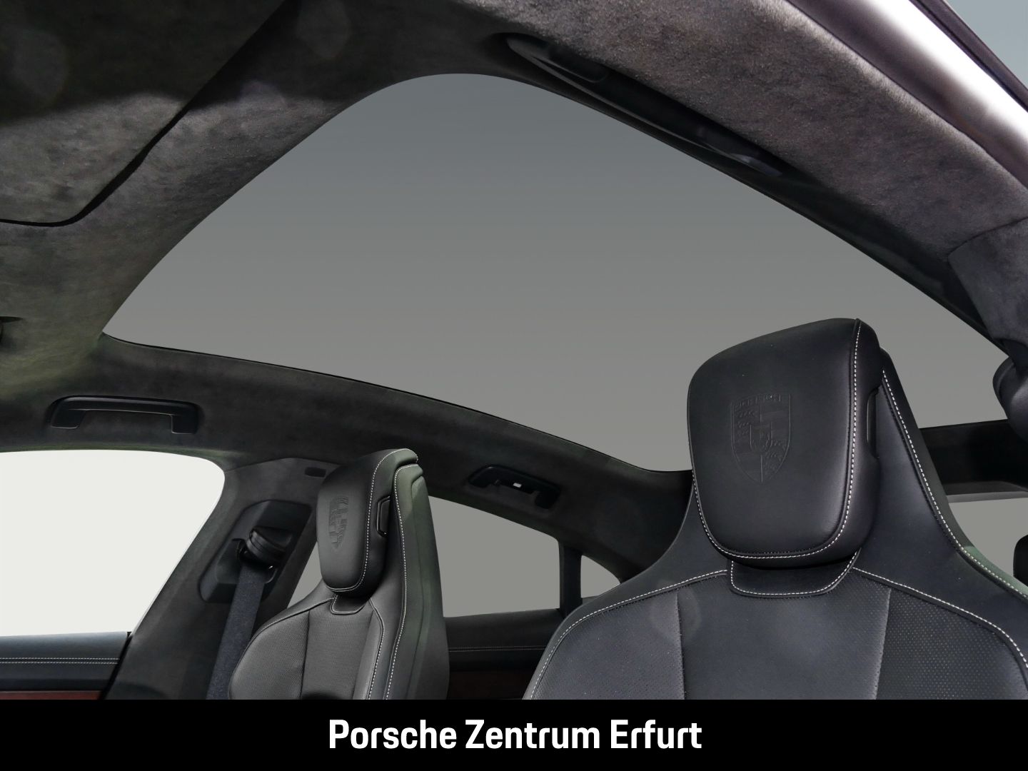 Porsche Taycan GTS/ Sondermodell limited ''90Jahre Hocke