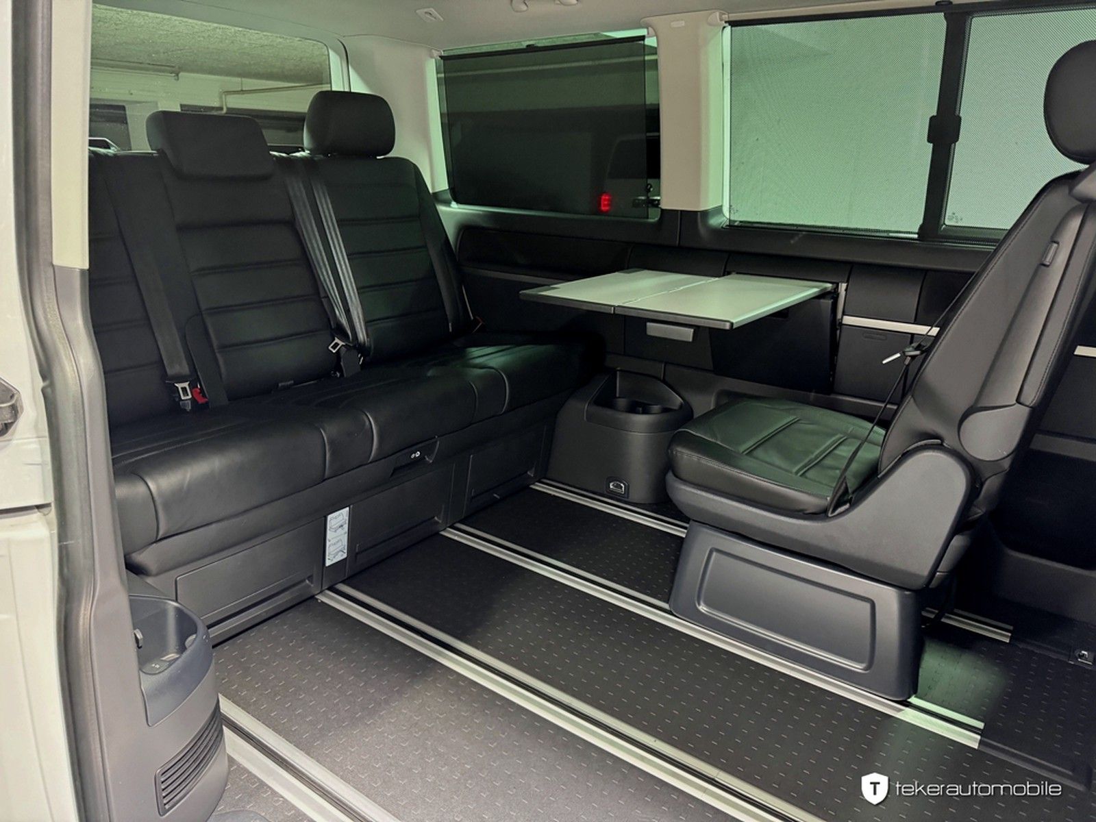 Volkswagen T6 Multivan 4Motion - Samsaru's Car Outlet