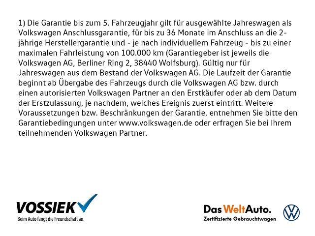 Volkswagen Tiguan 2.0 TDI Life - Samsaru's Car Outlet